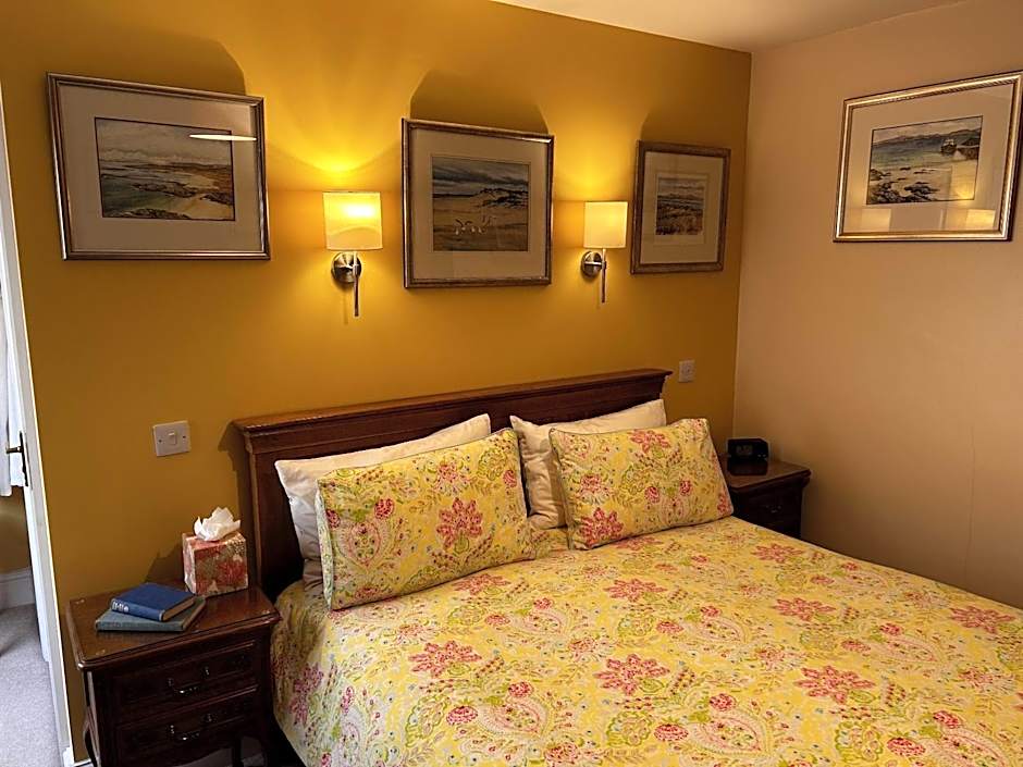 The Old Posthouse B&B