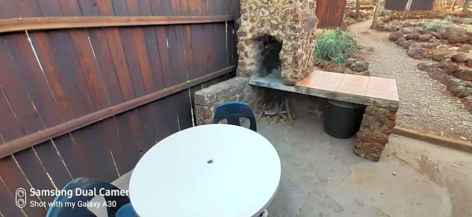 ThabaNkwe Bushveld Inn