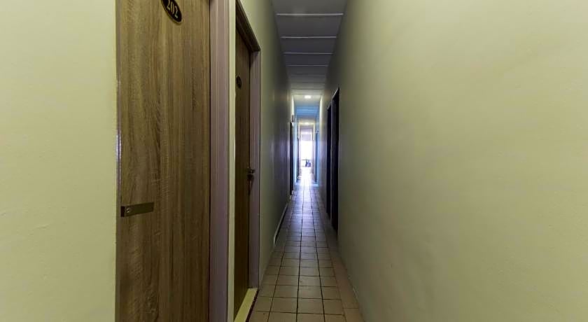 OYO 1189 Big C Motel