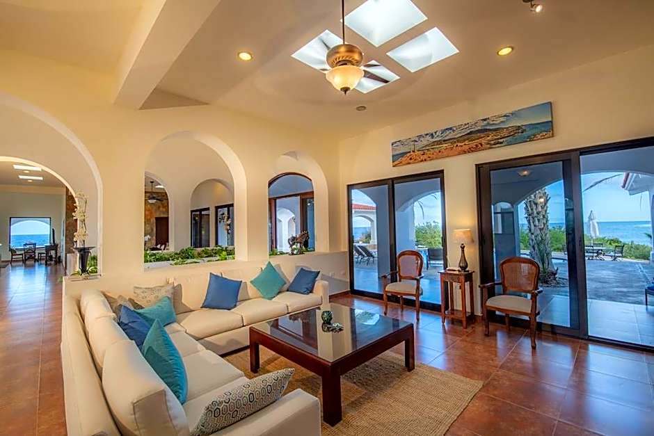 Rancho Las Cruces Baja California Sur