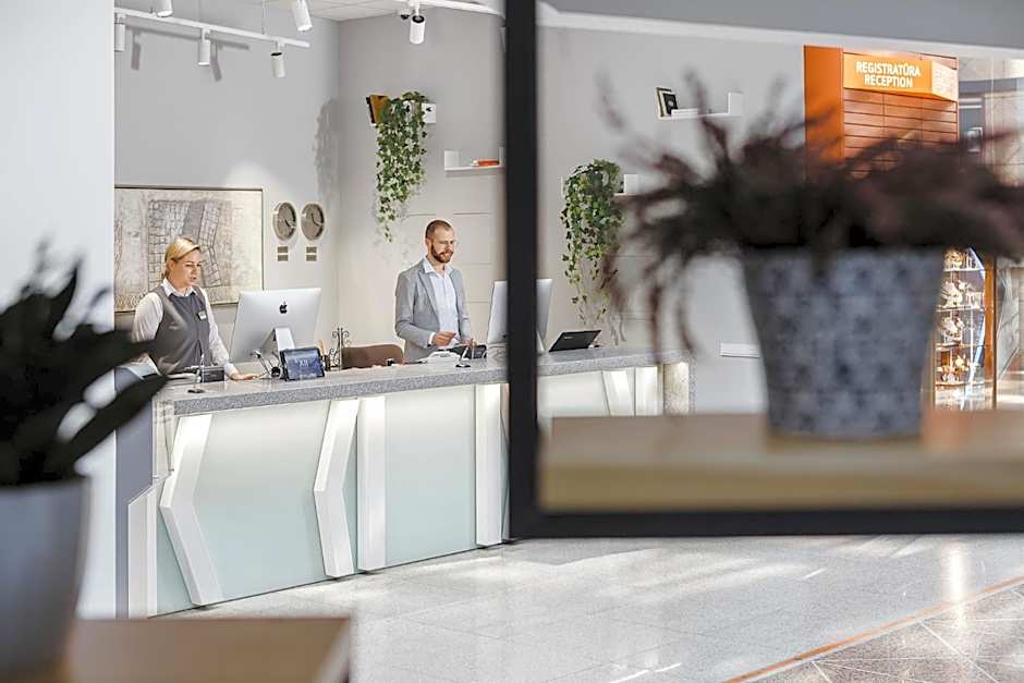 Amberton Hotel Klaipeda