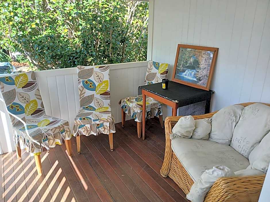 Memory Lane Accommodation