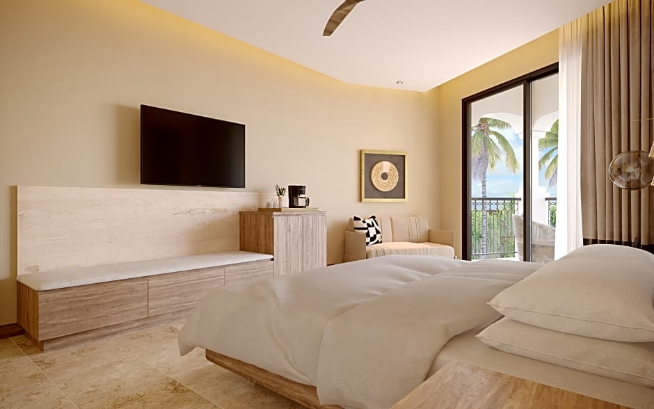 Hyatt Zilara Riviera Maya - All-Inclusive - Adults Only