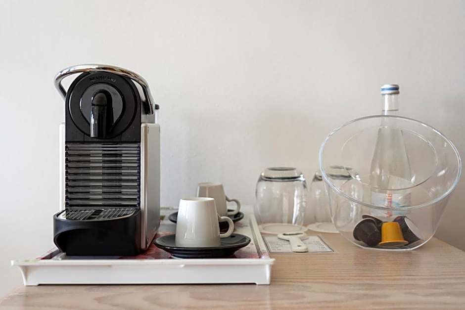 Hotel Dom Vasco Sines