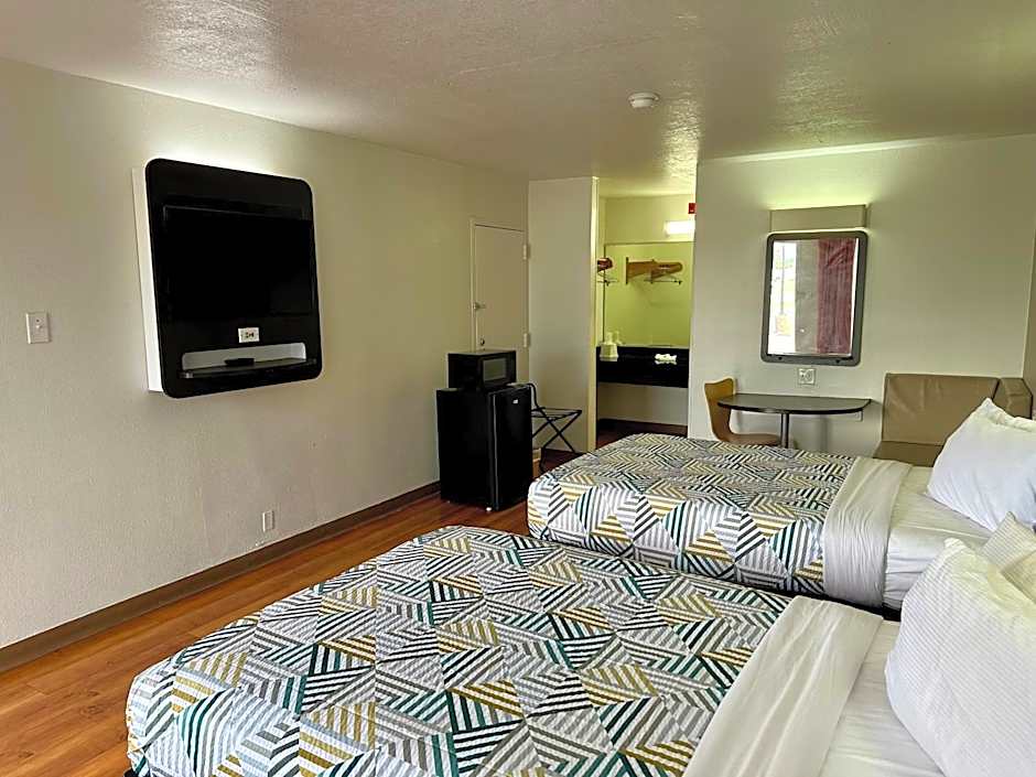 Motel 6-West Monroe, LA