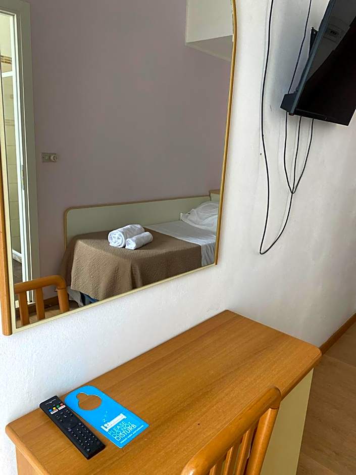 Hotel Tiziana