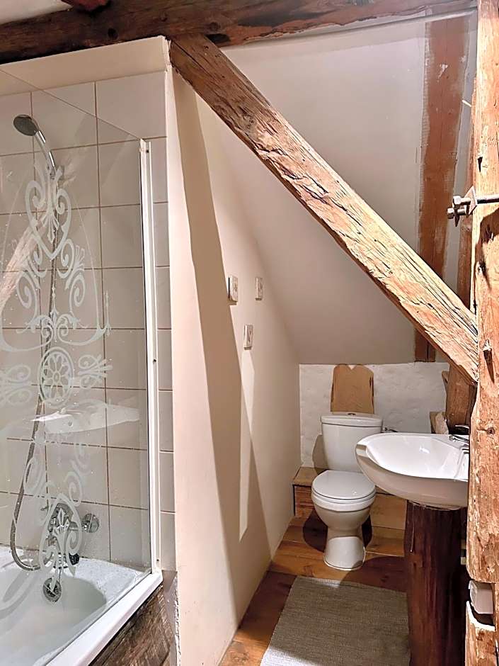 Placówka - tu życie płynie wolniej