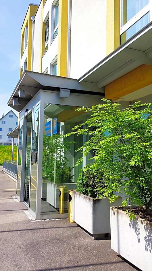 Hotel Munchwilen