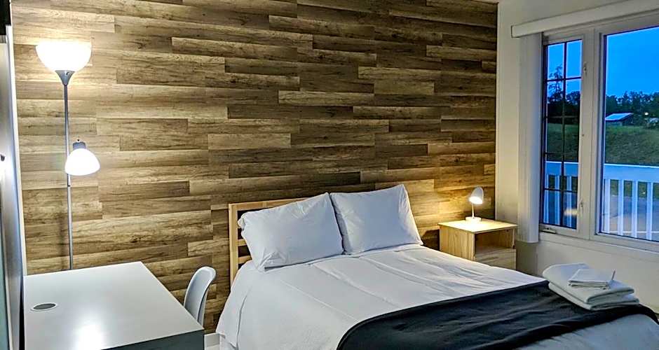 Bleu Mer, hôtel & résidences