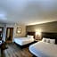 Ramada by Wyndham Platte City KCI Airport