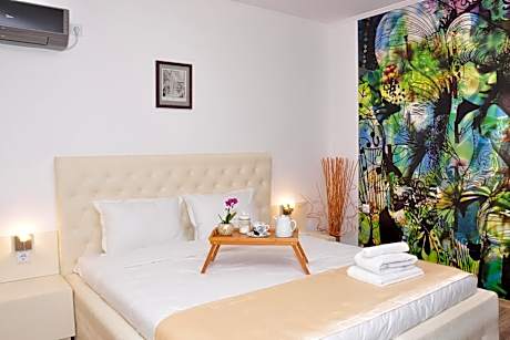 Double Room - New York 2