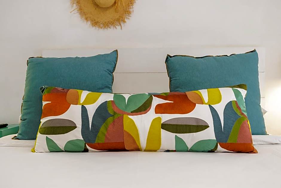 Coin de Mire Attitude