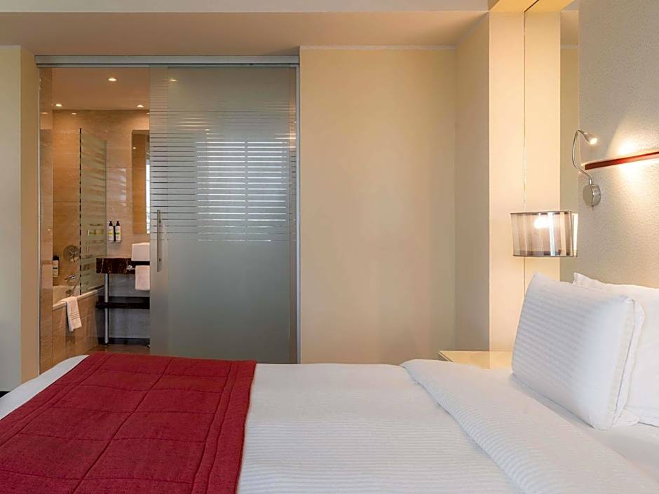 Pullman Kinshasa Grand Hotel