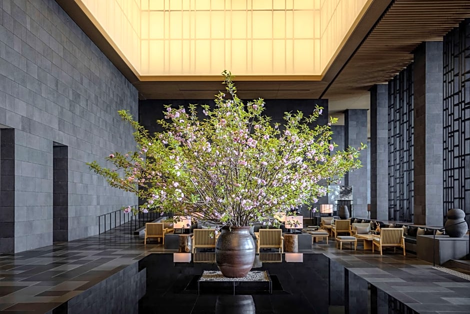 Aman Tokyo