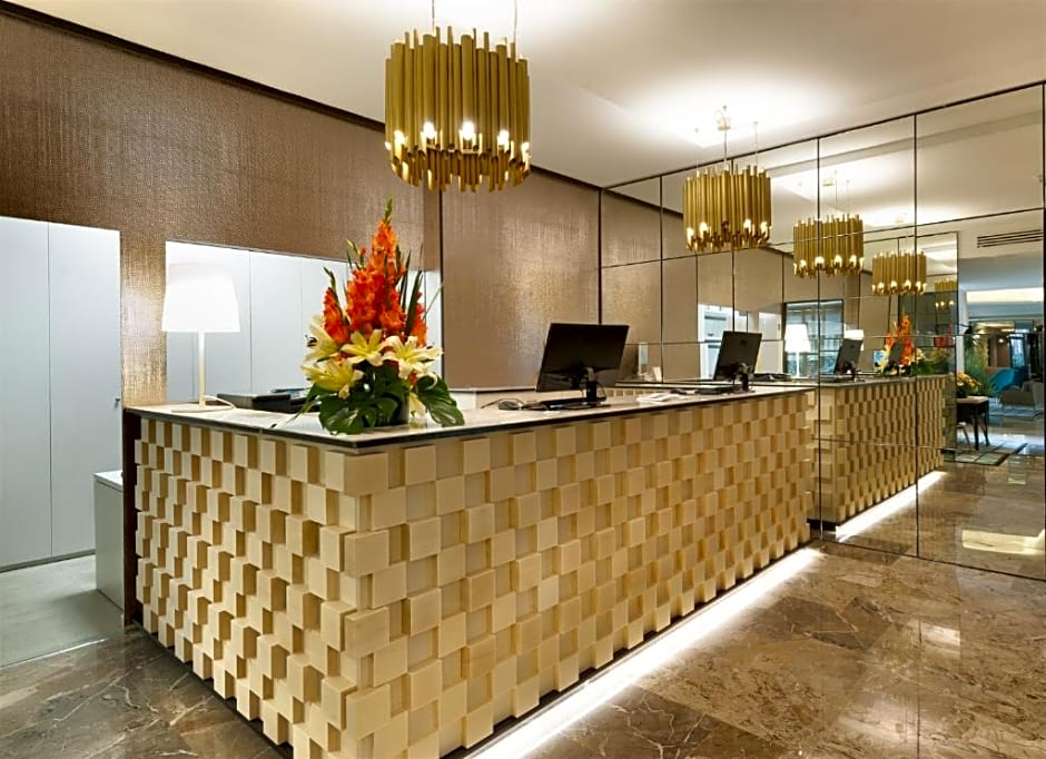Hotel Lombardia