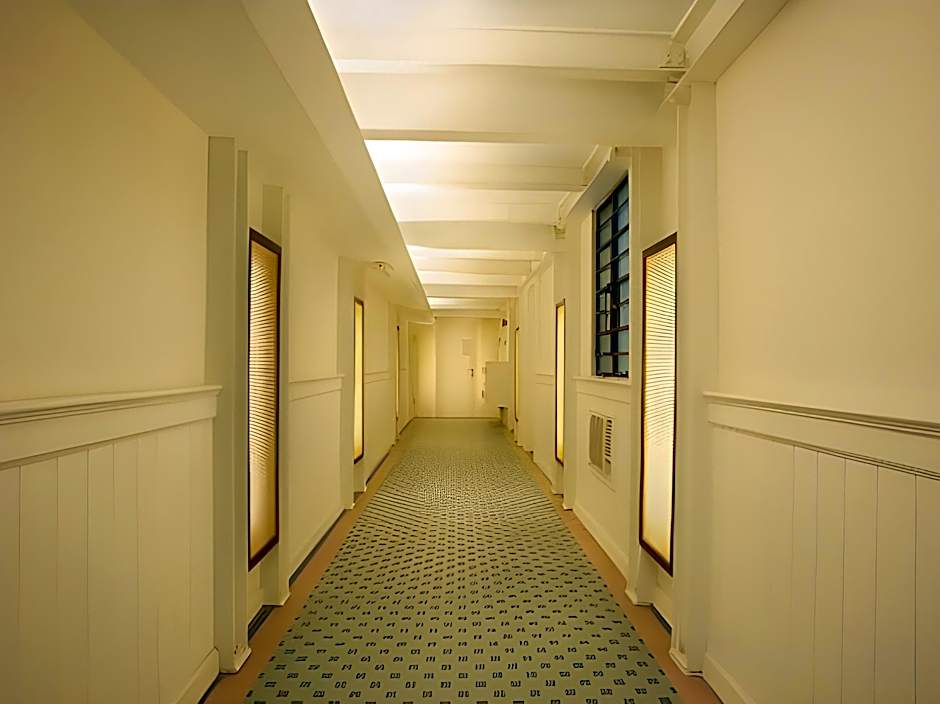The Chambers Hotel