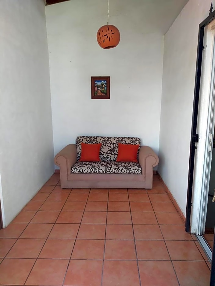 Villa Vallarta-Las Palmas