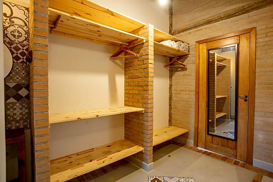 Cabanas Portal da Serra