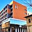 Hotel Pedro I de Aragón 4 Sup