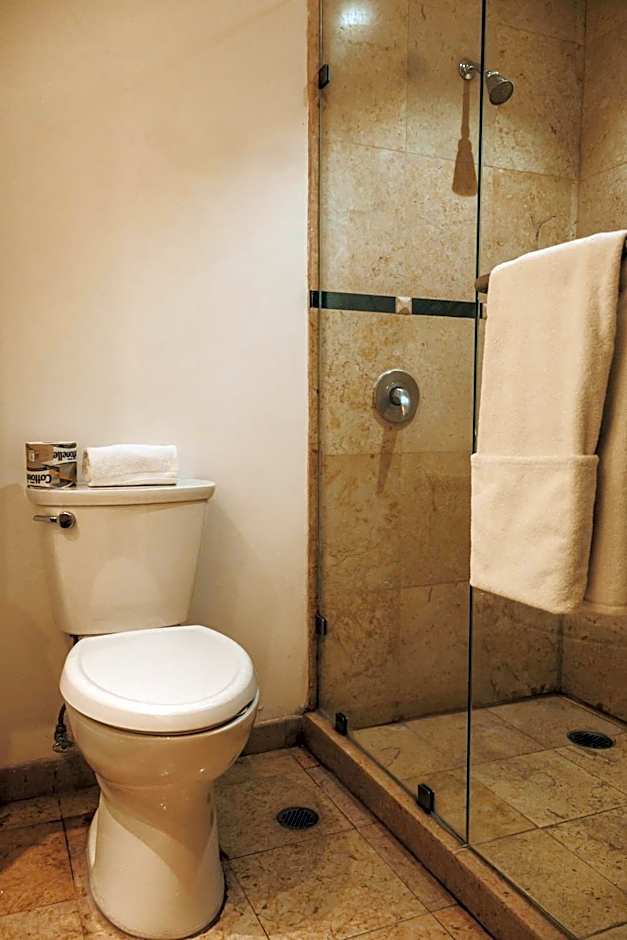 Hotel Victoria Express