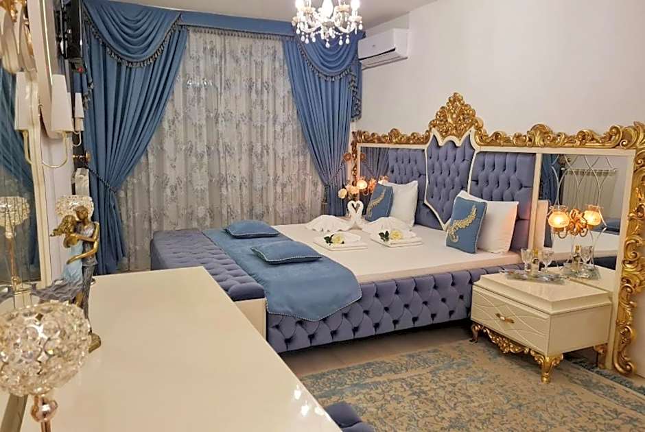 Hotel Dalia - Bankya