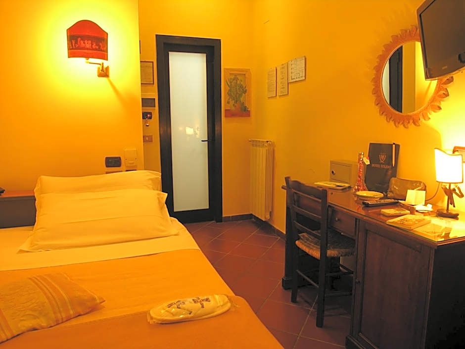 Toledo Hotel