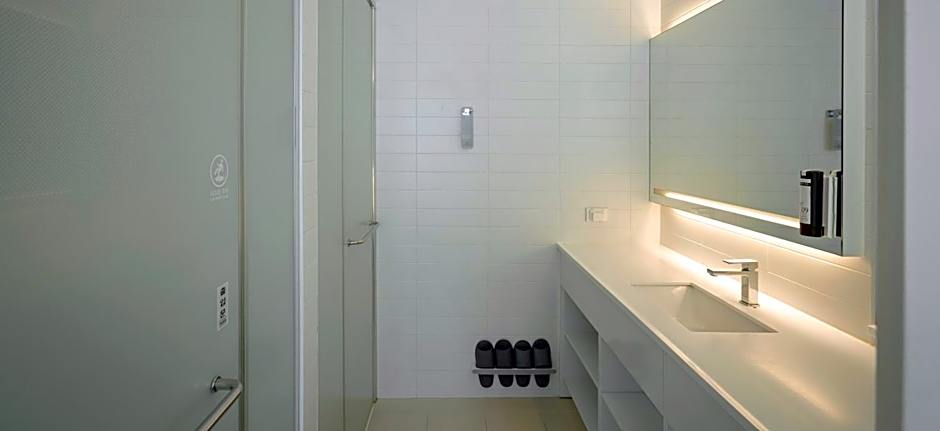 Grand City Hotel Changwon