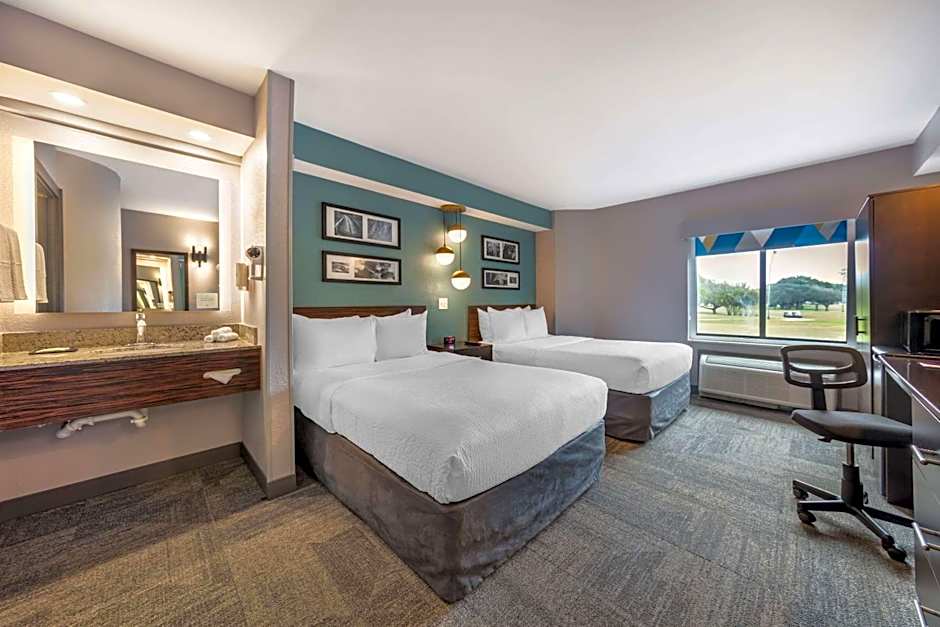 Sleep Inn Miami Airport