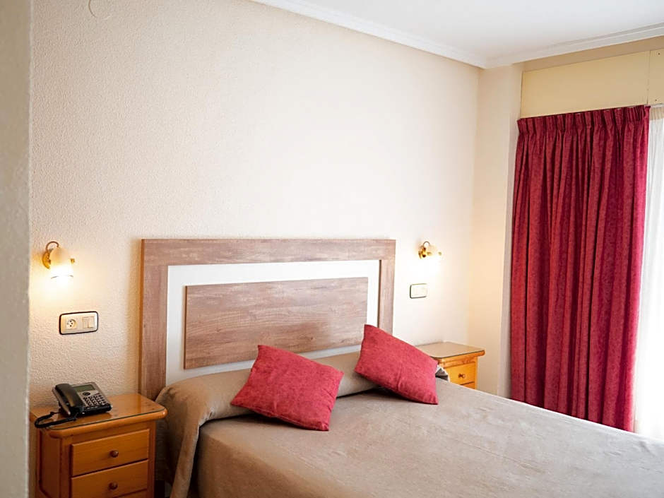 Hotel Quino