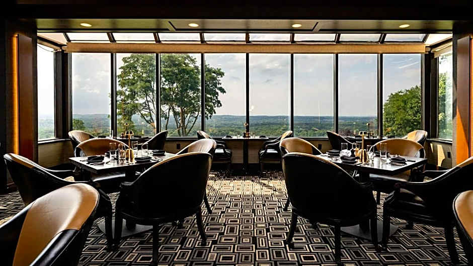 Woodcliff Hotel And Spa