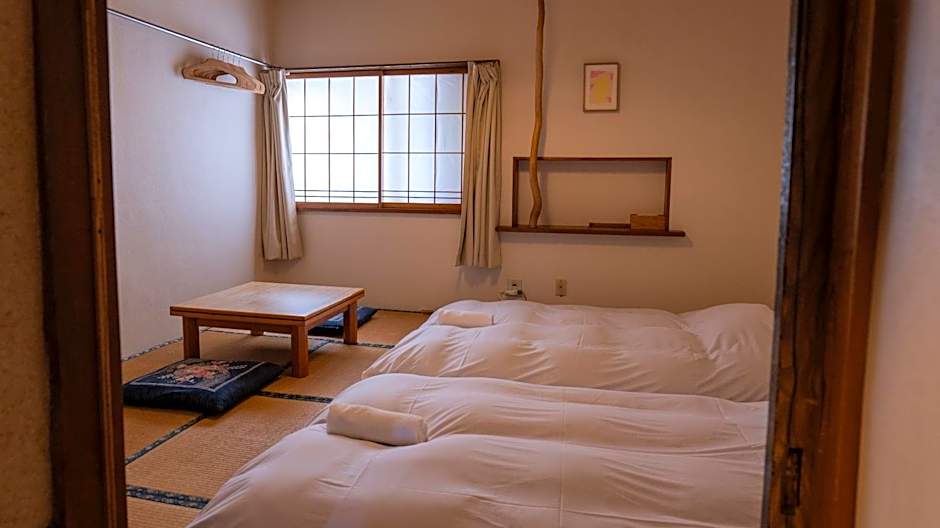 Hakuba Hospitality Inn YUKINOSO