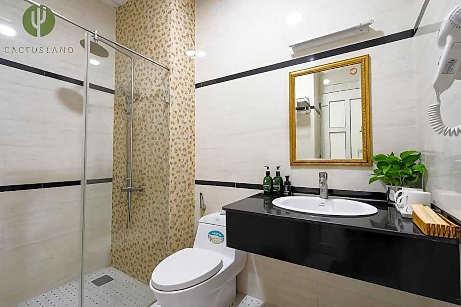 Cactusland Hotel Tan Binh