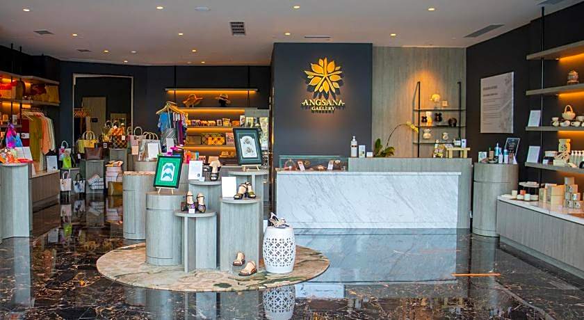 Angsana Teluk Bahang, Penang