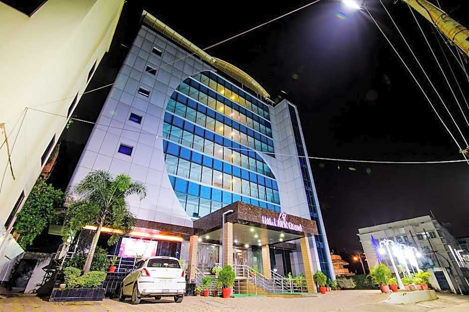 Hotel AVN Grand