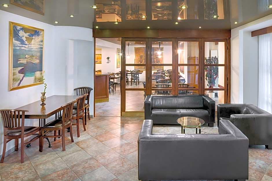 Hotel Otar