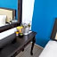 HOTEL BLUE