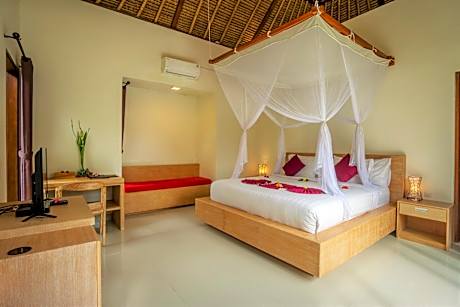 Suite Villa with Private Pool