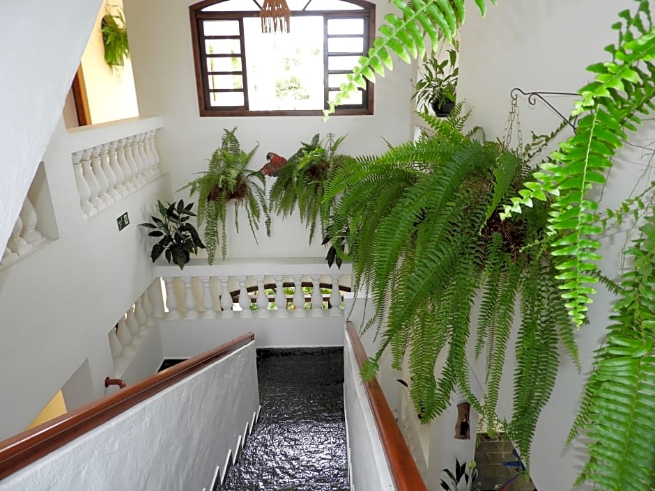 Parque Atlântico Hotel