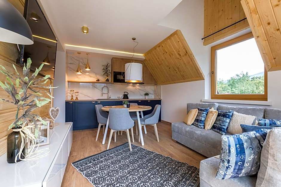 Rezydencja Sobiczkowa Apartamenty