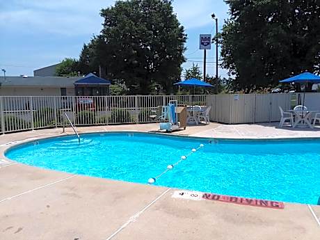 Knights Inn Burlington NC