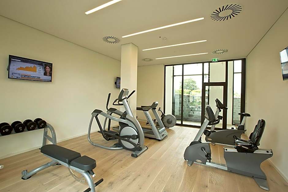 Hotel Kloster Haydau