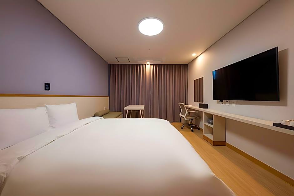 Best Western Asan Hotel