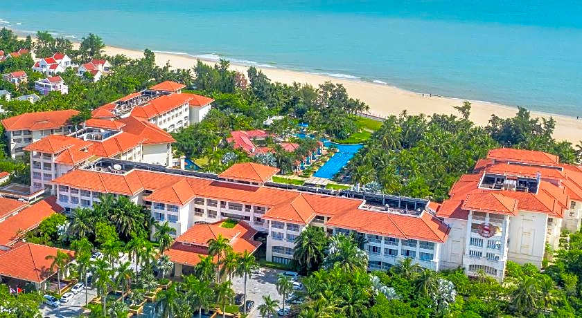 Sheraton Haikou Hotel