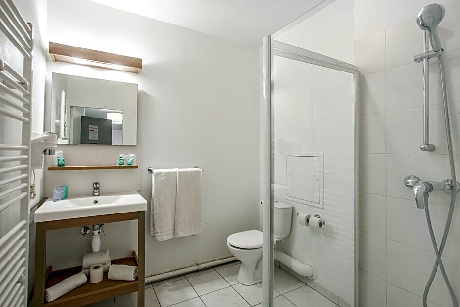 Appart'City Annemasse Centre