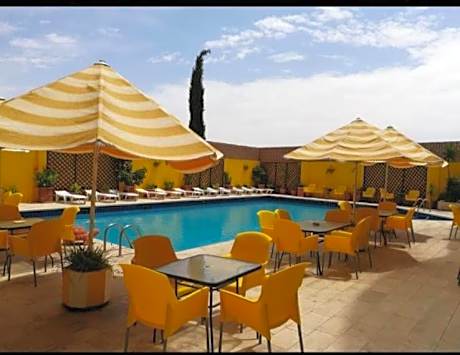 Mariam Hotel