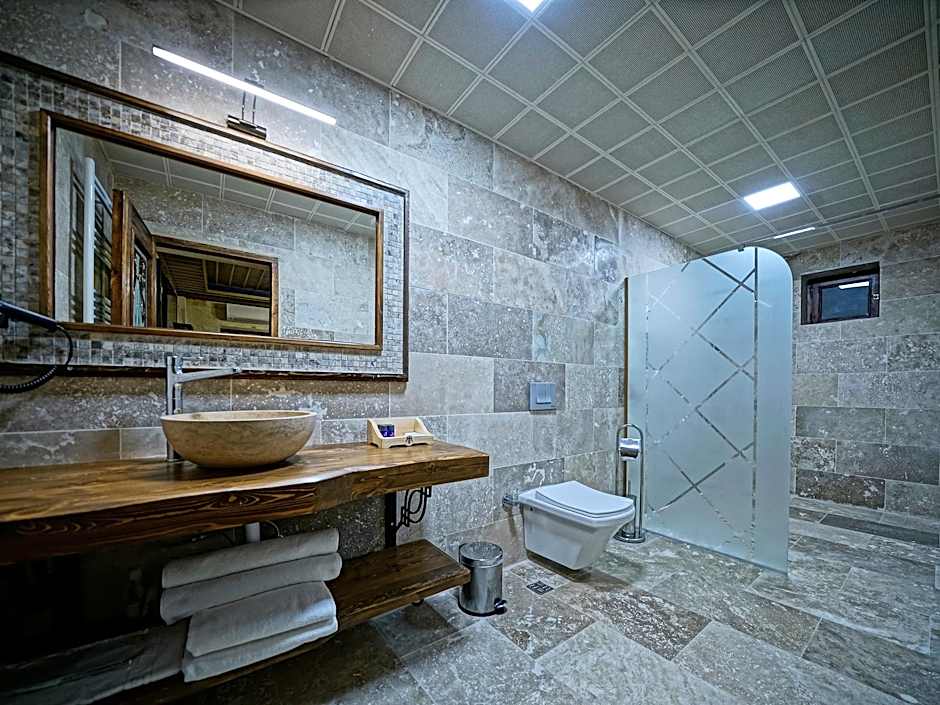 Zultanite Cappadocia Hotel