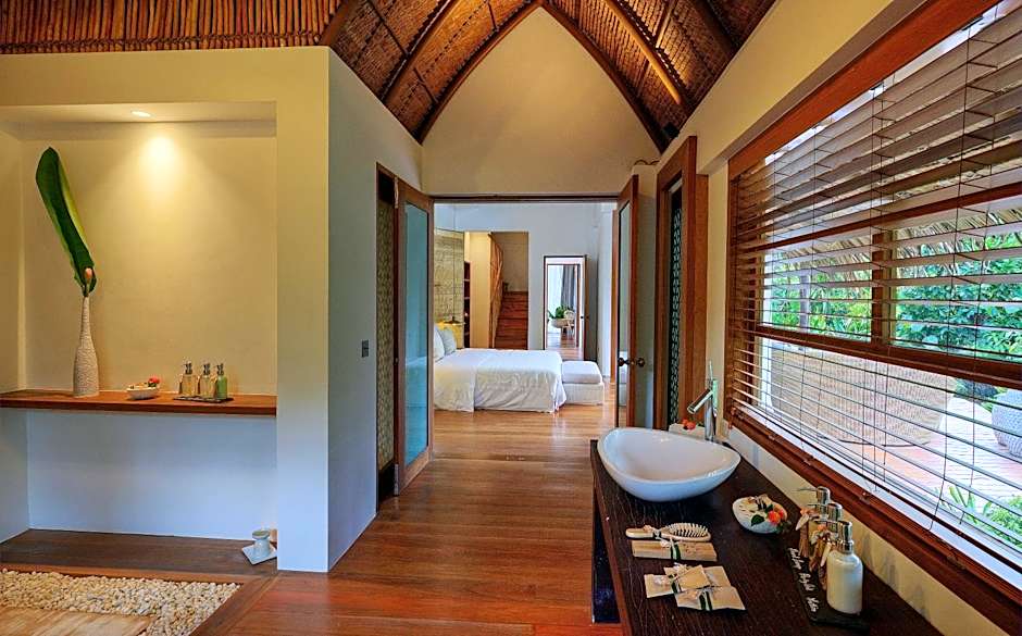 Nay Palad Hideaway - All Inclusive Stay