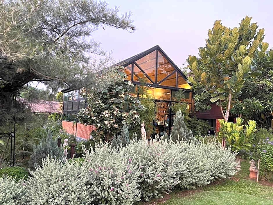 Baan Suanfah Kiangdao