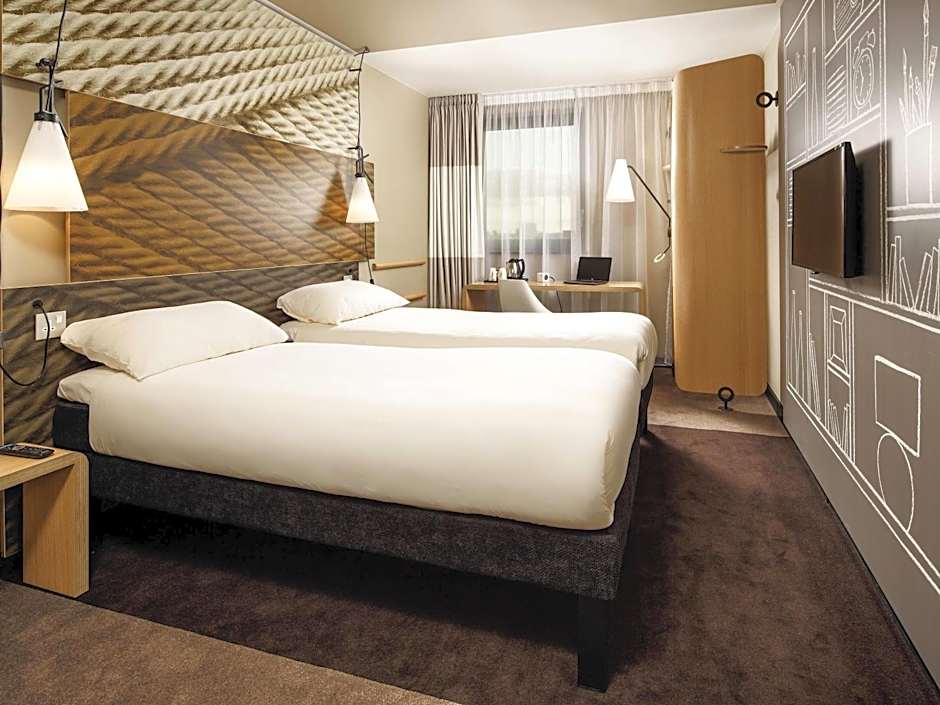 Ibis London Excel-Docklands