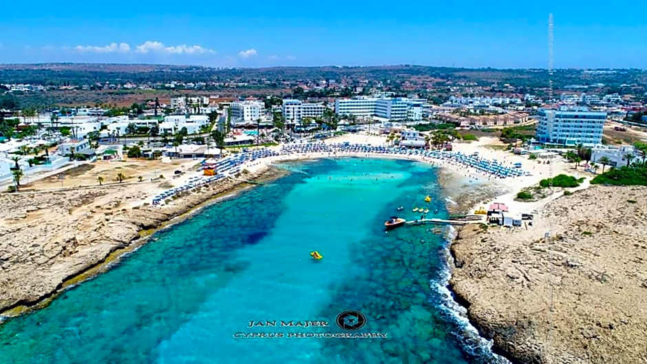 Florence Hotel Apartments